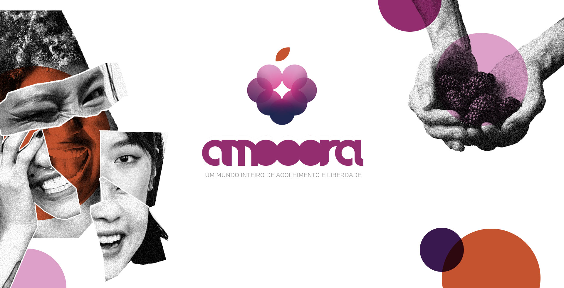 Amooora Connection Algorithm Project