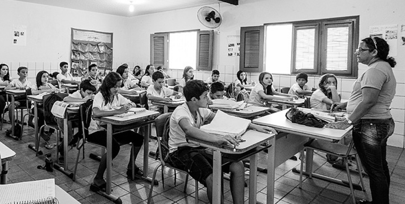 Ceará Teacher Training Program