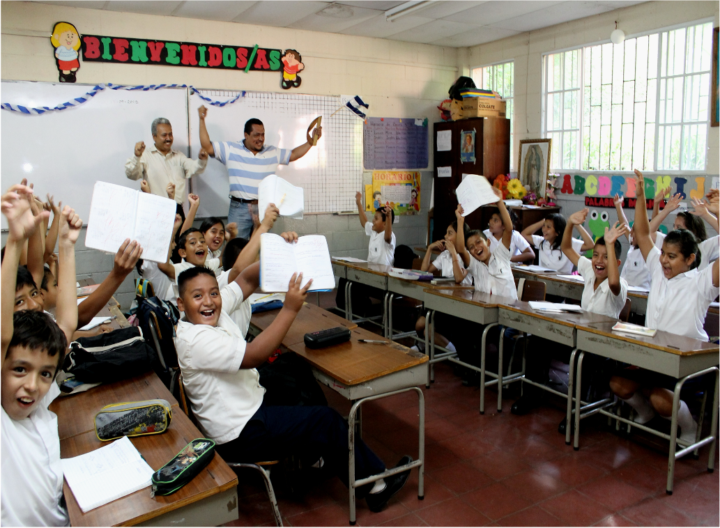 Teacher Wellbeing Assessment Project